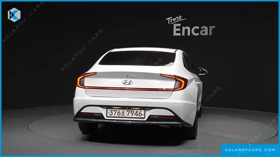 HYUNDAI SONATA 2.0
