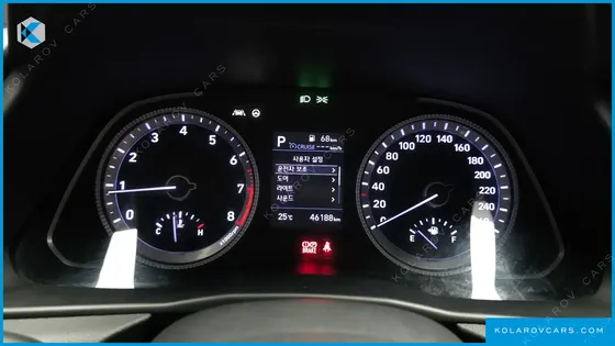 HYUNDAI SONATA 2.0
