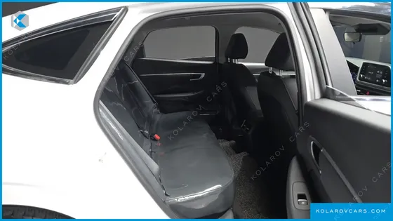 HYUNDAI SONATA 2.0