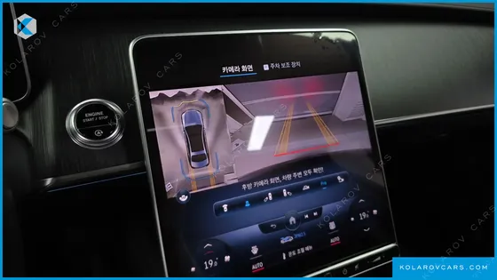 MERCEDES S-CLASS S450L 4MATIC