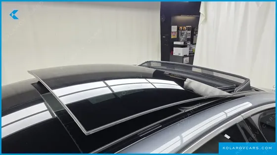 MERCEDES S-CLASS S450L 4MATIC