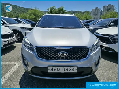 KIA SORENTO DIESEL 2.0 2WD