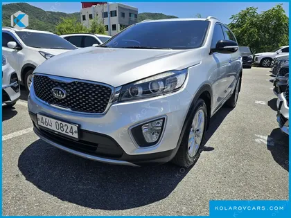 KIA SORENTO DIESEL 2.0 2WD