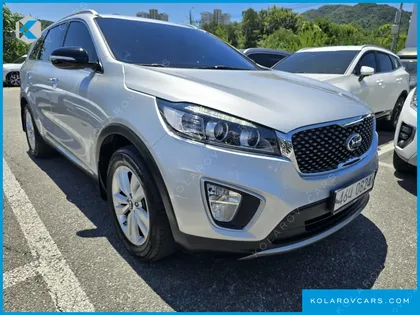KIA SORENTO DIESEL 2.0 2WD