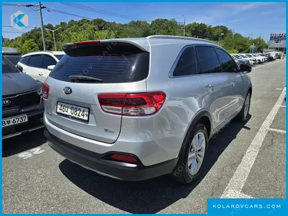 KIA SORENTO DIESEL 2.0 2WD