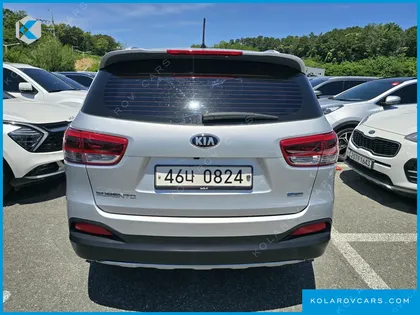 KIA SORENTO DIESEL 2.0 2WD