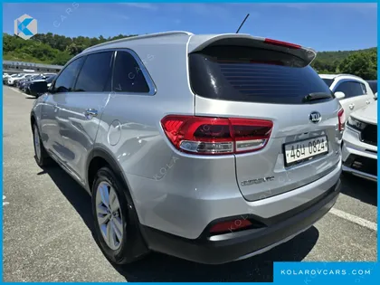 KIA SORENTO DIESEL 2.0 2WD