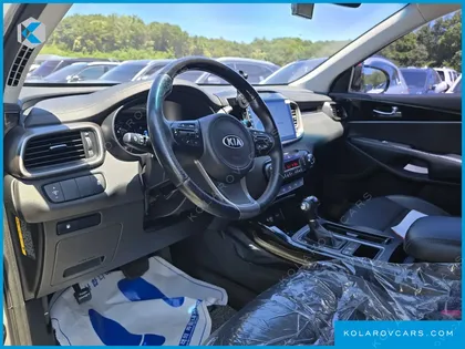 KIA SORENTO DIESEL 2.0 2WD