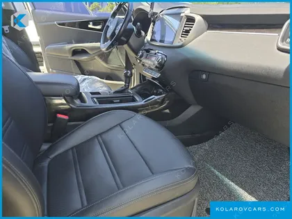KIA SORENTO DIESEL 2.0 2WD