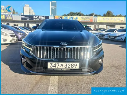 KIA K7 2.5 GDI PRESTIGE