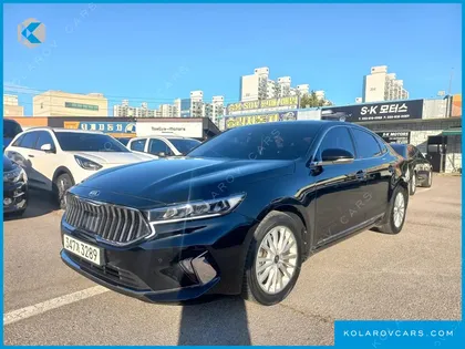 KIA K7 2.5 GDI PRESTIGE