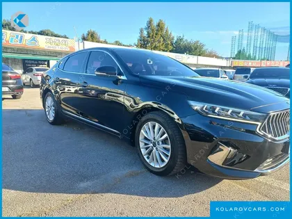 KIA K7 2.5 GDI PRESTIGE