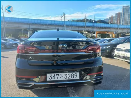KIA K7 2.5 GDI PRESTIGE