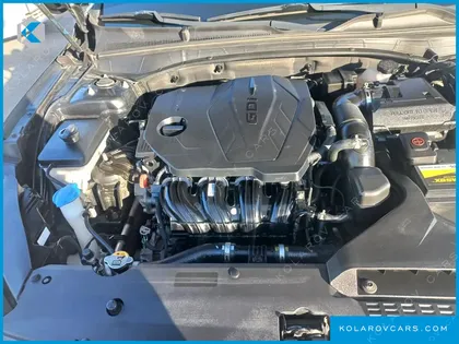 KIA K7 2.5 GDI PRESTIGE