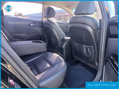 KIA K7 2.5 GDI PRESTIGE