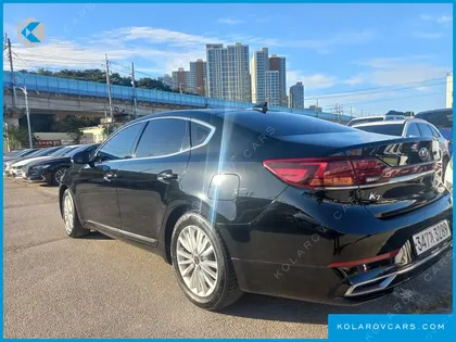 KIA K7 2.5 GDI PRESTIGE