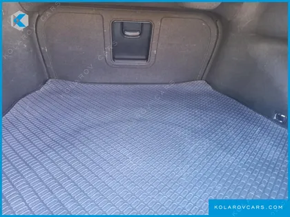 KIA K7 2.5 GDI PRESTIGE