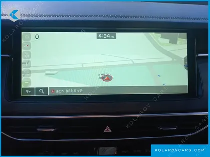 KIA K7 2.5 GDI PRESTIGE