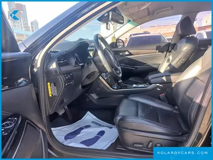 KIA K7 2.5 GDI PRESTIGE