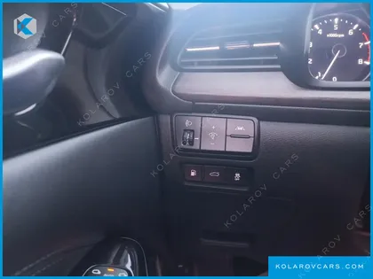 KIA K7 2.5 GDI PRESTIGE