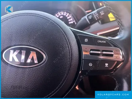 KIA K7 2.5 GDI PRESTIGE