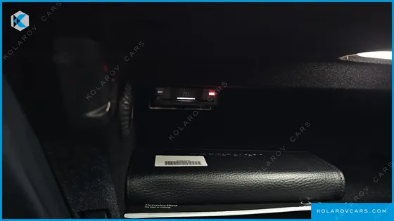 MERCEDES S-CLASS S500L 4MATIC