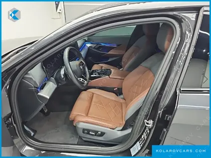 BMW 5 SERIES 530I XDRIVE M SPORT