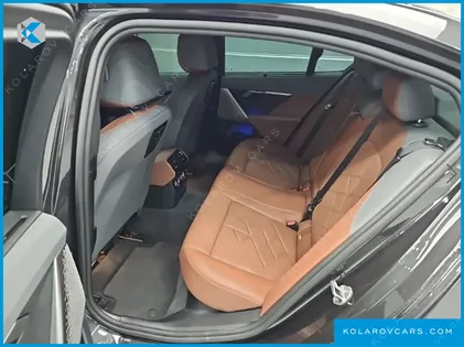 BMW 5 SERIES 530I XDRIVE M SPORT