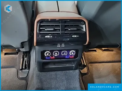 BMW 5 SERIES 530I XDRIVE M SPORT