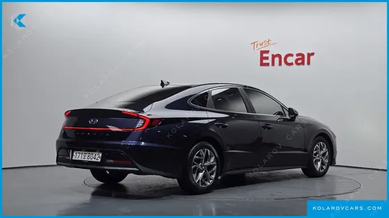 HYUNDAI SONATA 2.0