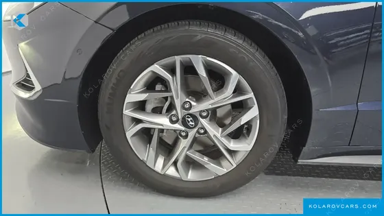 HYUNDAI SONATA 2.0