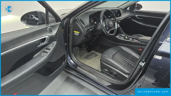 HYUNDAI SONATA 2.0