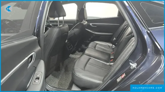 HYUNDAI SONATA 2.0