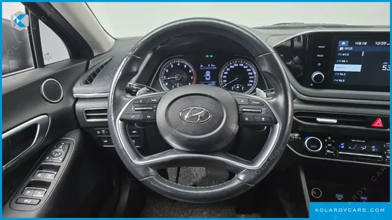 HYUNDAI SONATA 2.0