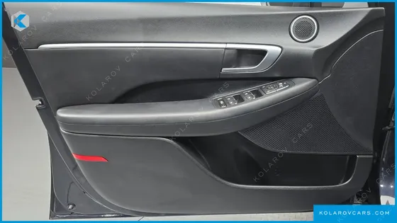 HYUNDAI SONATA 2.0