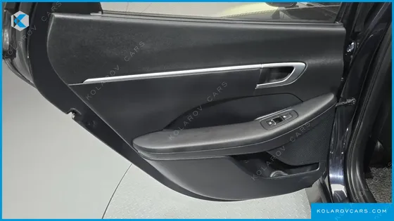 HYUNDAI SONATA 2.0