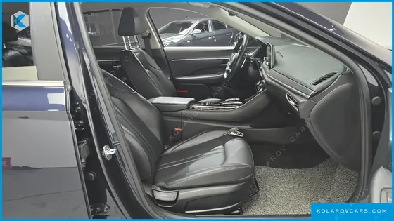 HYUNDAI SONATA 2.0