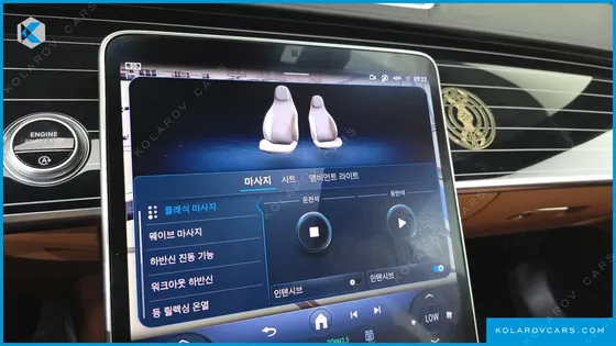MERCEDES S-CLASS S580L 4MATIC