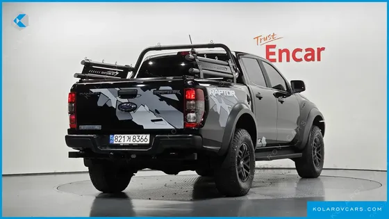 FORD RANGER 2.0