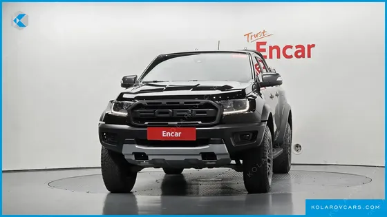 FORD RANGER 2.0