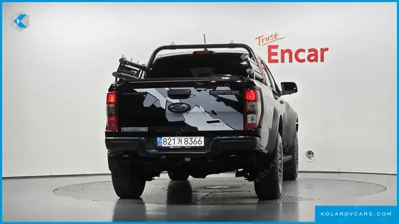 FORD RANGER 2.0