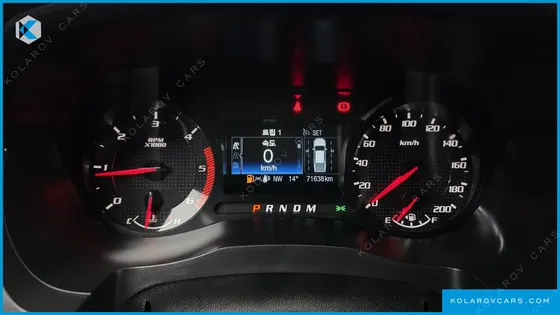 FORD RANGER 2.0