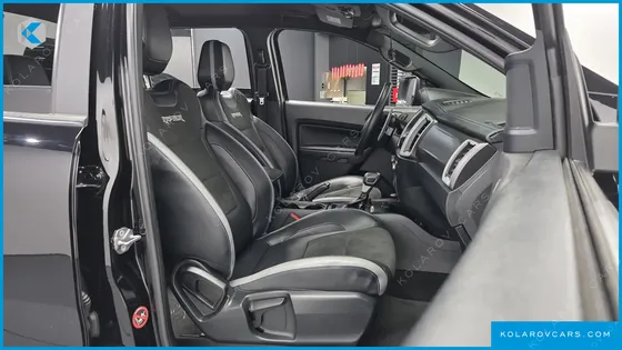 FORD RANGER 2.0