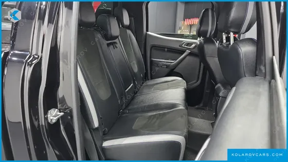 FORD RANGER 2.0