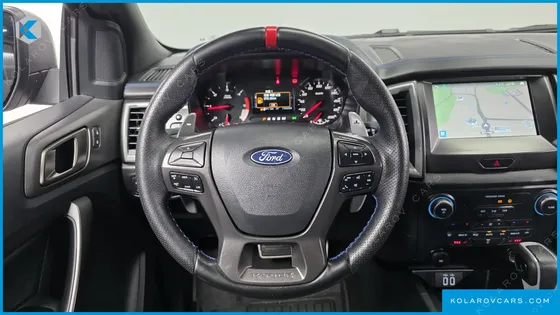 FORD RANGER 2.0