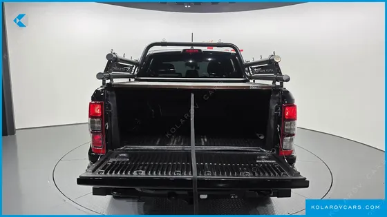 FORD RANGER 2.0