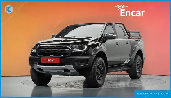 FORD RANGER 2.0