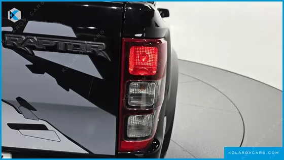 FORD RANGER 2.0