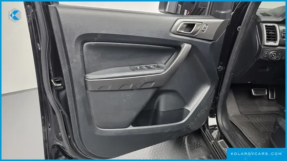 FORD RANGER 2.0