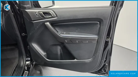 FORD RANGER 2.0